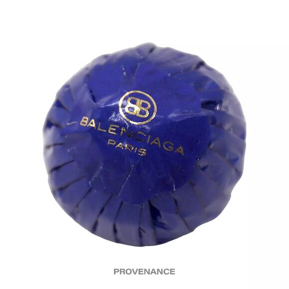 🔴 Balenciaga x Dunlop Golf Balls (Set of 3) - Blue - Picture 1 of 5